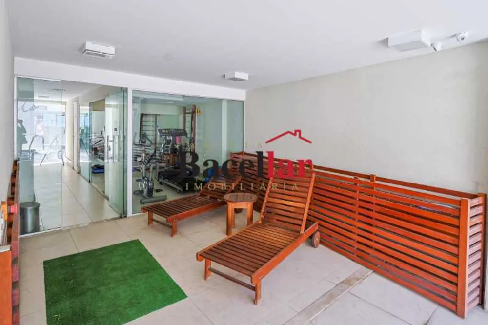 Cobertura, 4 quartos, 235 m² - Foto 22