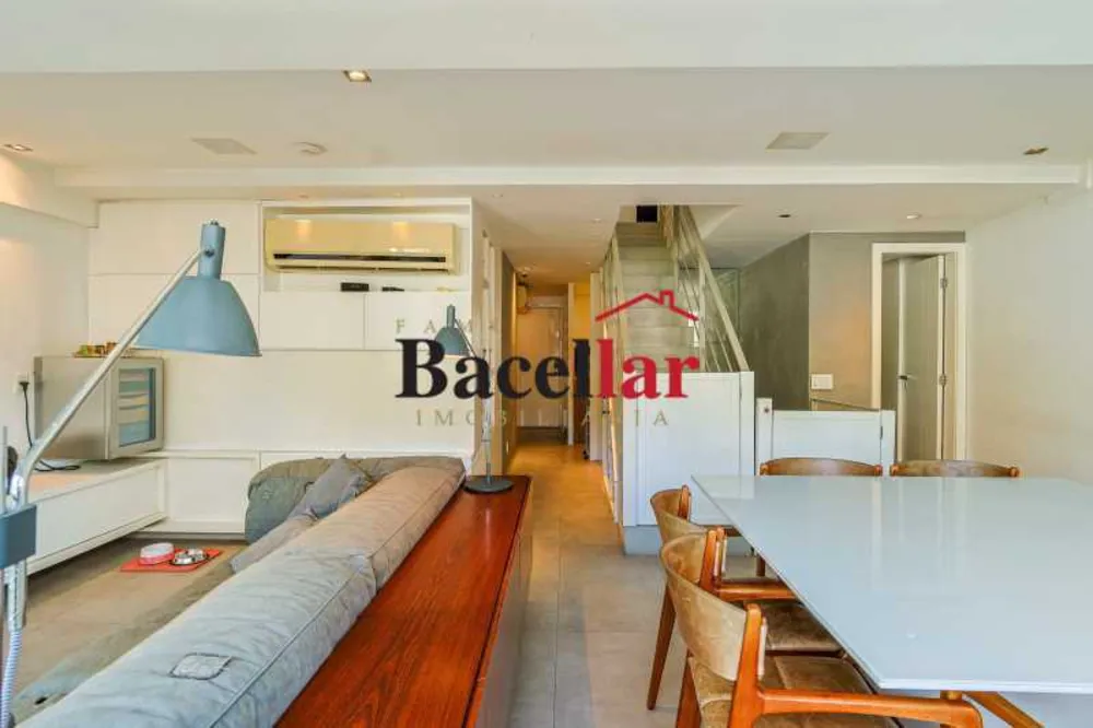 Cobertura, 4 quartos, 235 m² - Foto 4