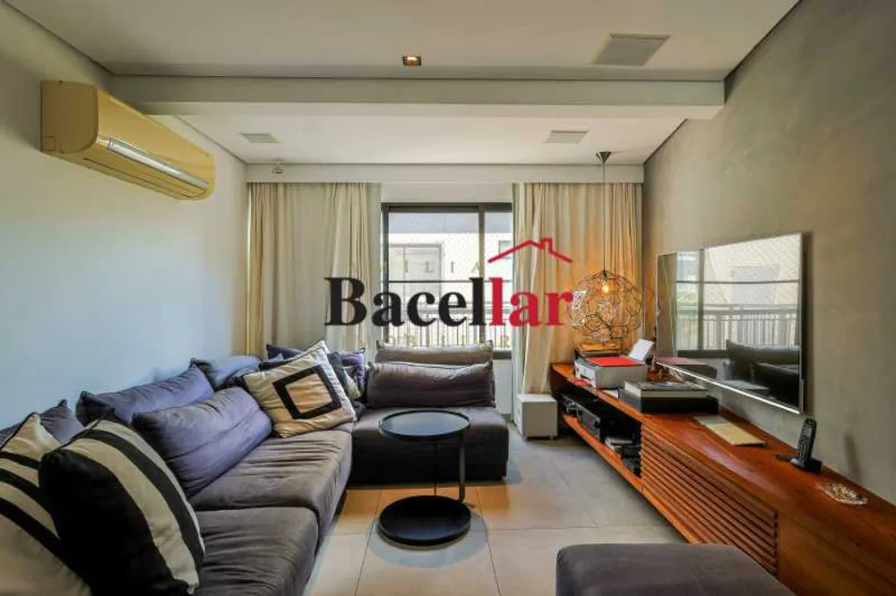 Cobertura, 4 quartos, 235 m² - Foto 8