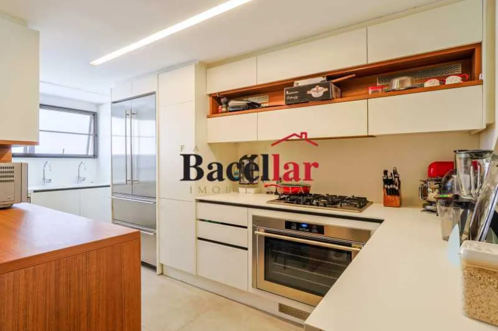 Cobertura, 4 quartos, 235 m² - Foto 6