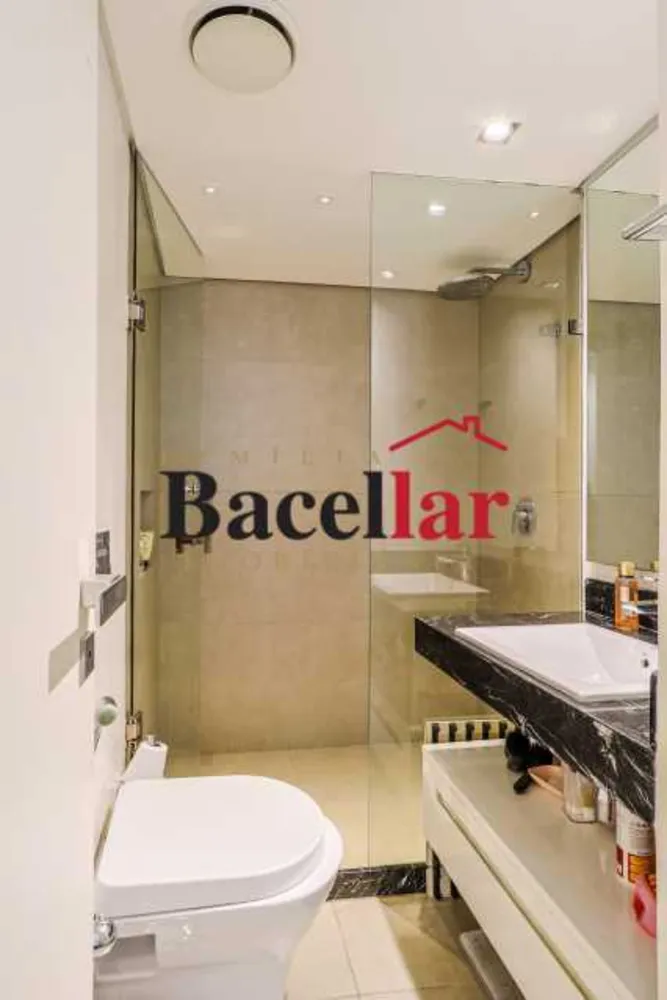 Cobertura, 4 quartos, 235 m² - Foto 15