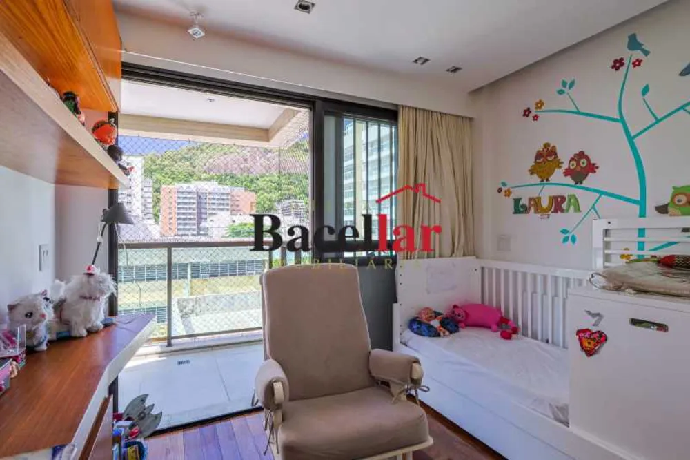 Cobertura, 4 quartos, 235 m² - Foto 16