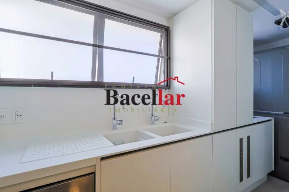 Cobertura, 4 quartos, 235 m² - Foto 7