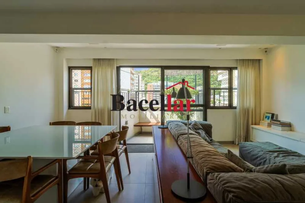 Cobertura, 4 quartos, 235 m² - Foto 1