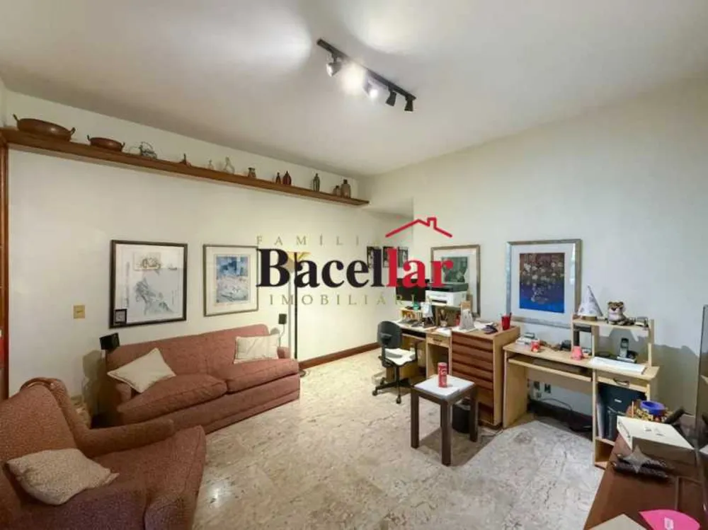 Apartamento, 4 quartos, 225 m² - Foto 8
