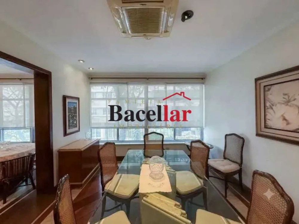 Apartamento, 4 quartos, 225 m² - Foto 10