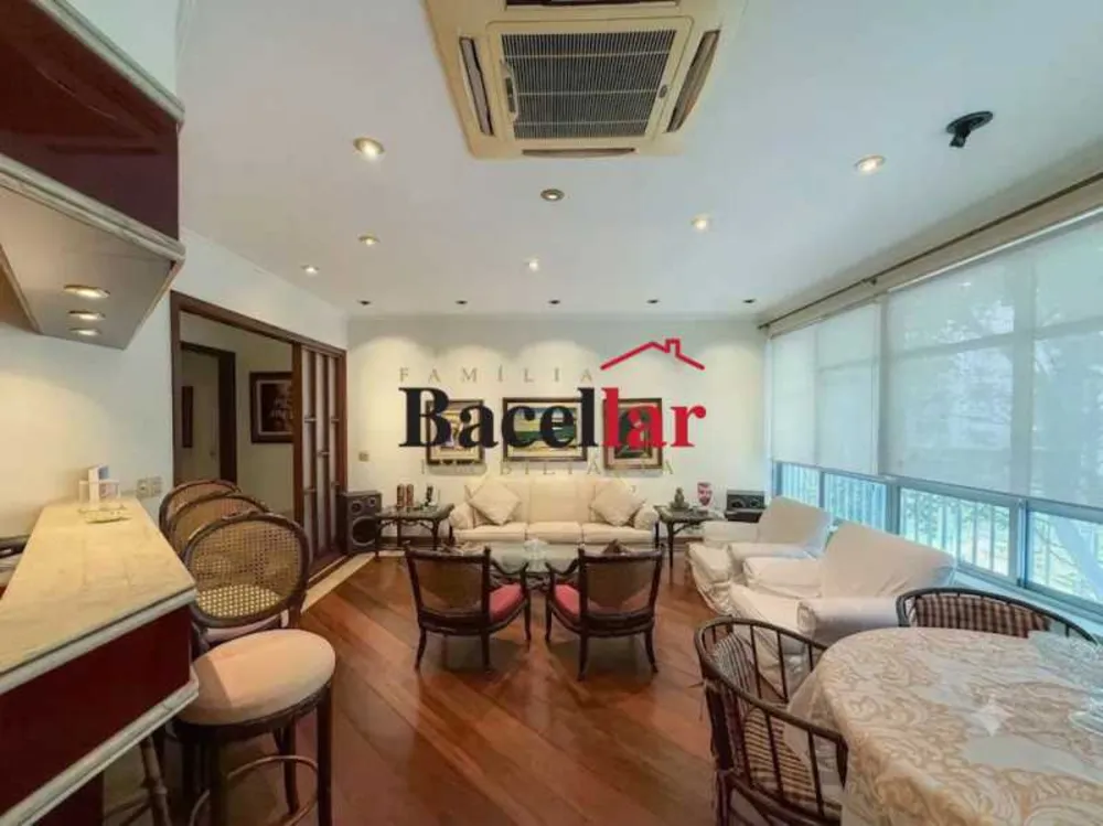 Apartamento, 4 quartos, 225 m² - Foto 5