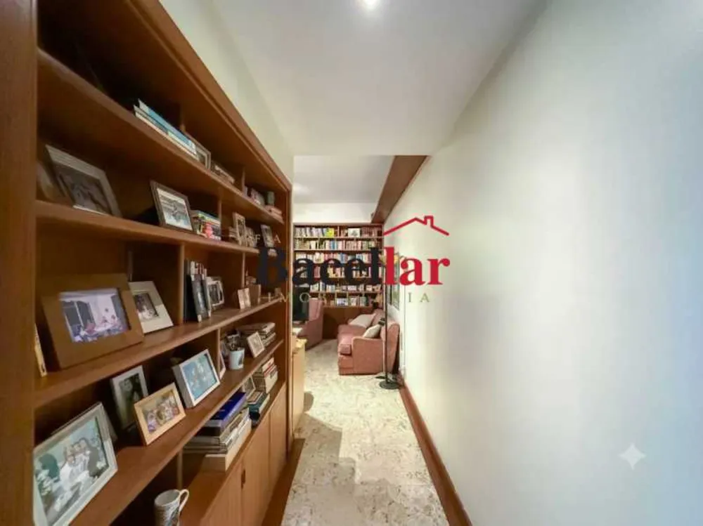 Apartamento, 4 quartos, 225 m² - Foto 16