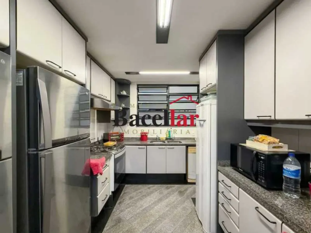 Apartamento, 4 quartos, 225 m² - Foto 26