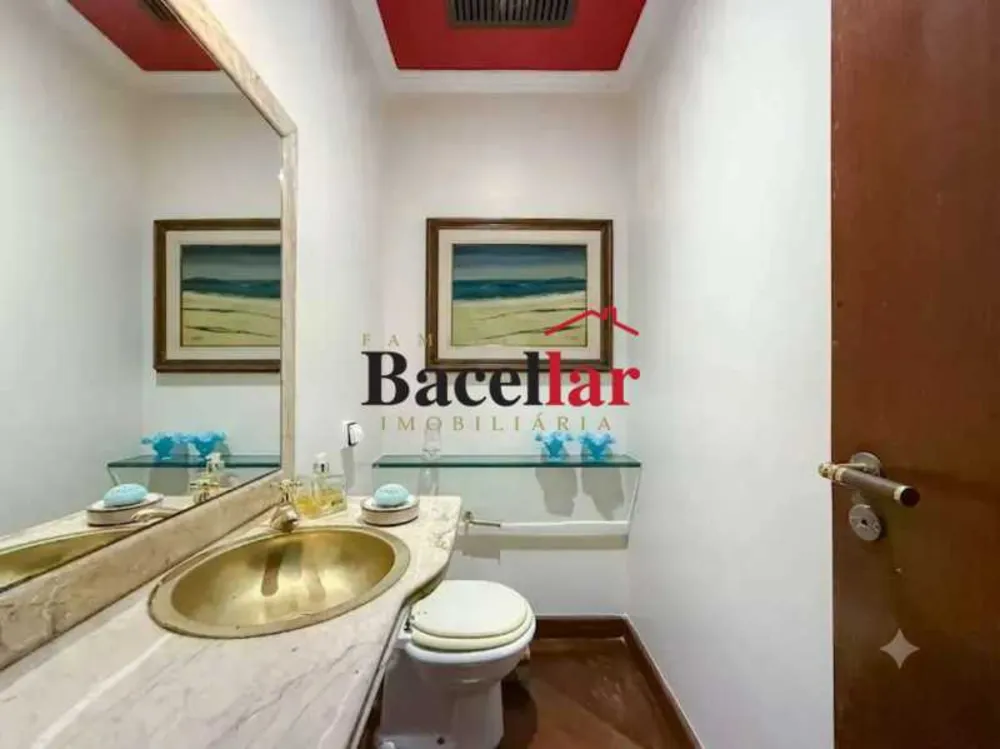 Apartamento, 4 quartos, 225 m² - Foto 22