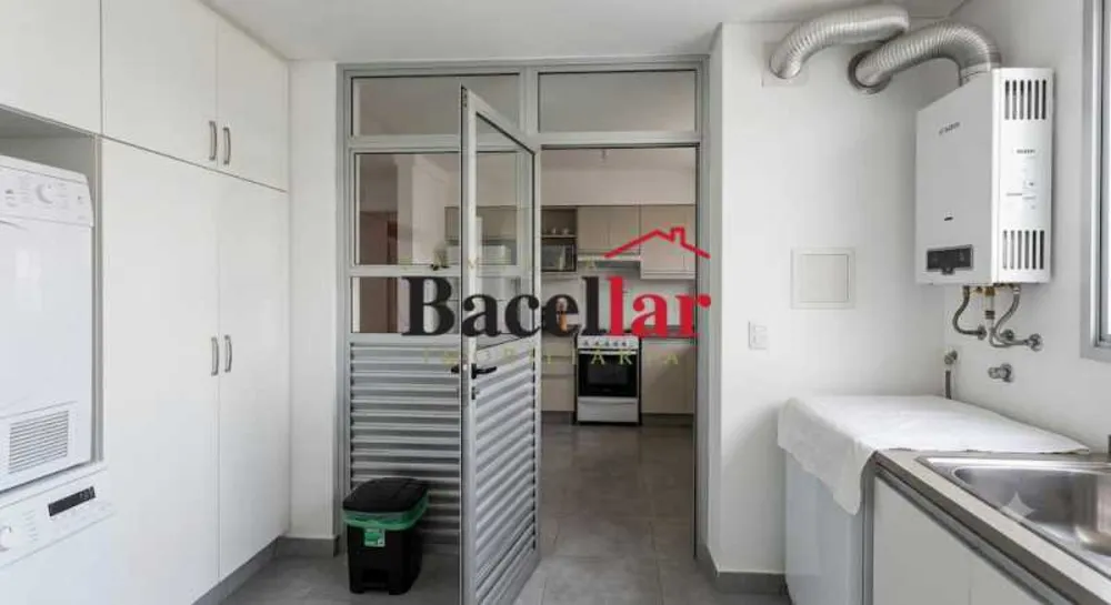 Apartamento, 4 quartos, 225 m² - Foto 28