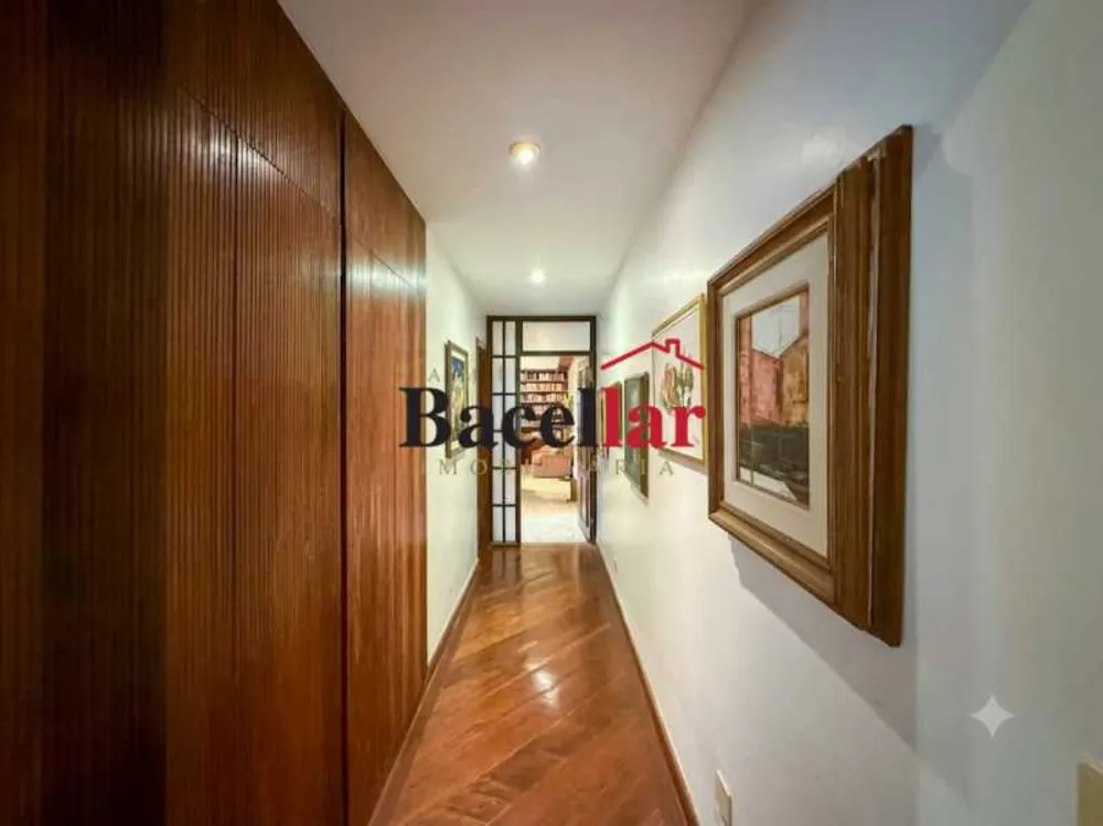 Apartamento, 4 quartos, 225 m² - Foto 11