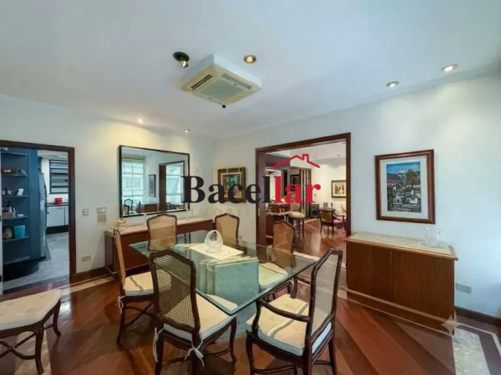 Apartamento, 4 quartos, 225 m² - Foto 4