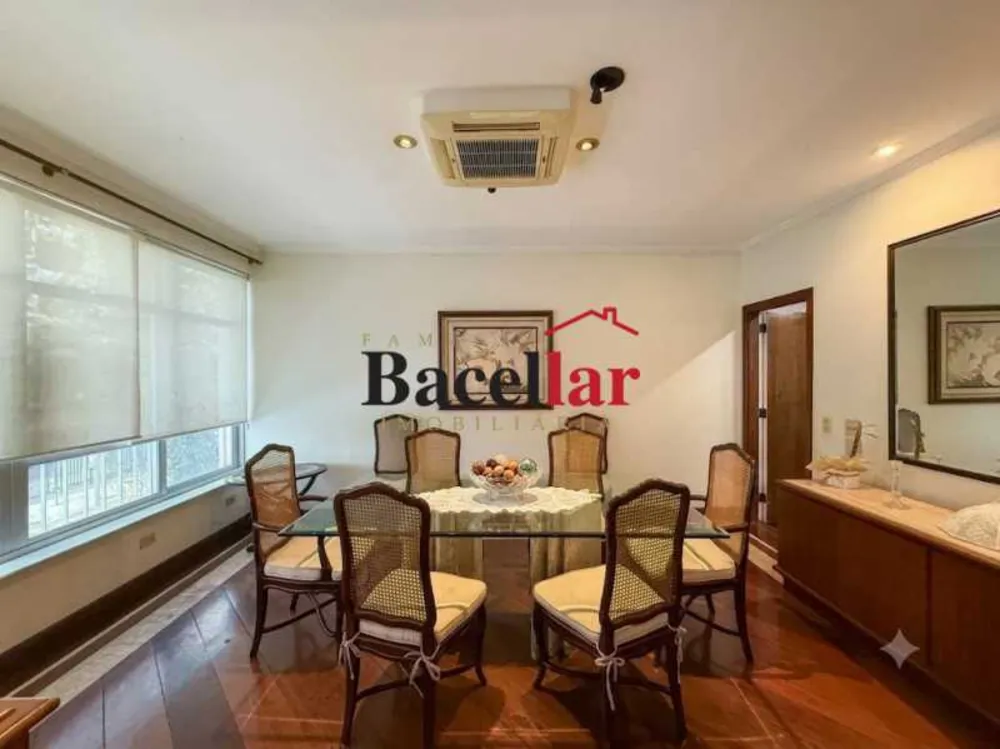 Apartamento, 4 quartos, 225 m² - Foto 7