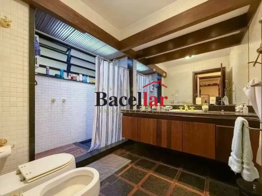 Apartamento, 4 quartos, 225 m² - Foto 23