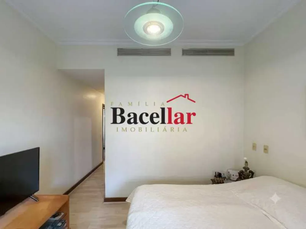 Apartamento, 4 quartos, 225 m² - Foto 21