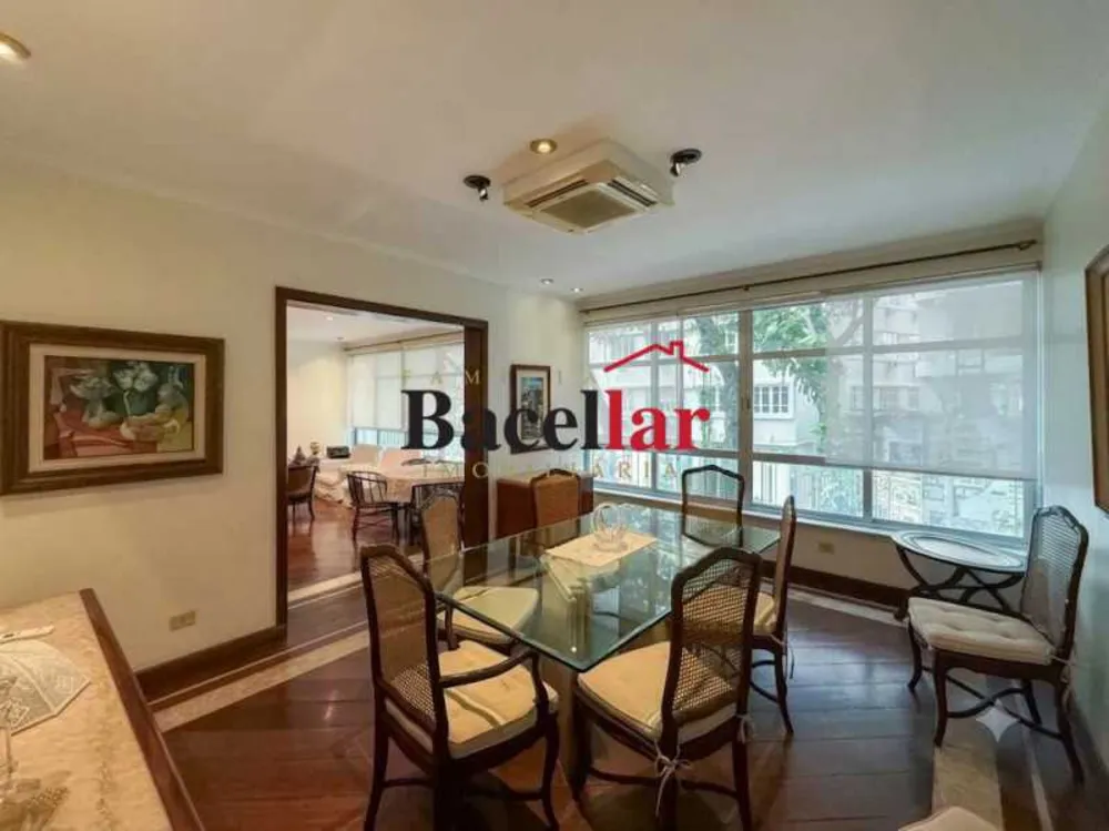 Apartamento, 4 quartos, 225 m² - Foto 9