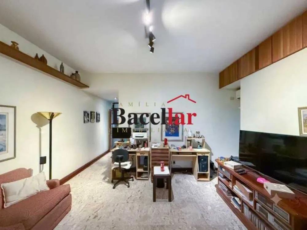 Apartamento, 4 quartos, 225 m² - Foto 20