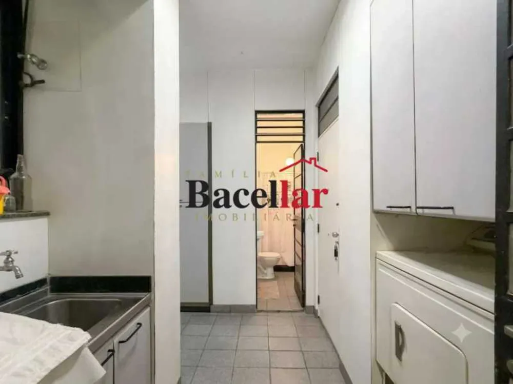 Apartamento, 4 quartos, 225 m² - Foto 27