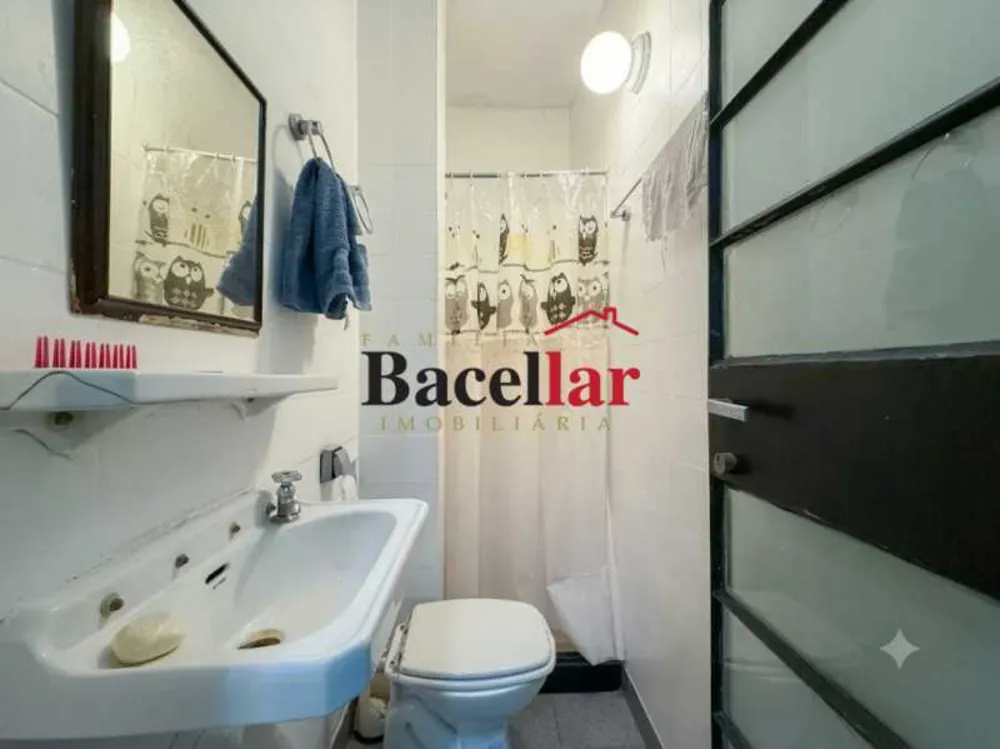 Apartamento, 4 quartos, 225 m² - Foto 30