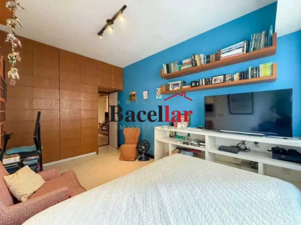 Apartamento, 4 quartos, 225 m² - Foto 14