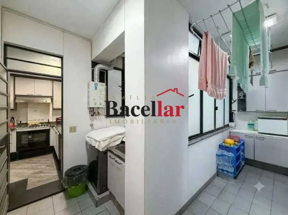 Apartamento, 4 quartos, 225 m² - Foto 29