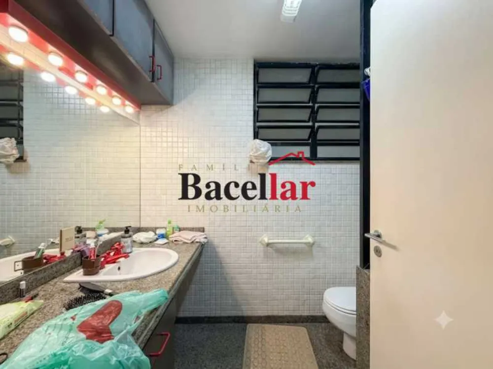 Apartamento, 4 quartos, 225 m² - Foto 24
