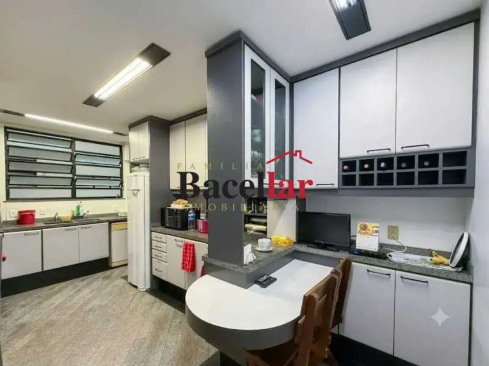 Apartamento, 4 quartos, 225 m² - Foto 25