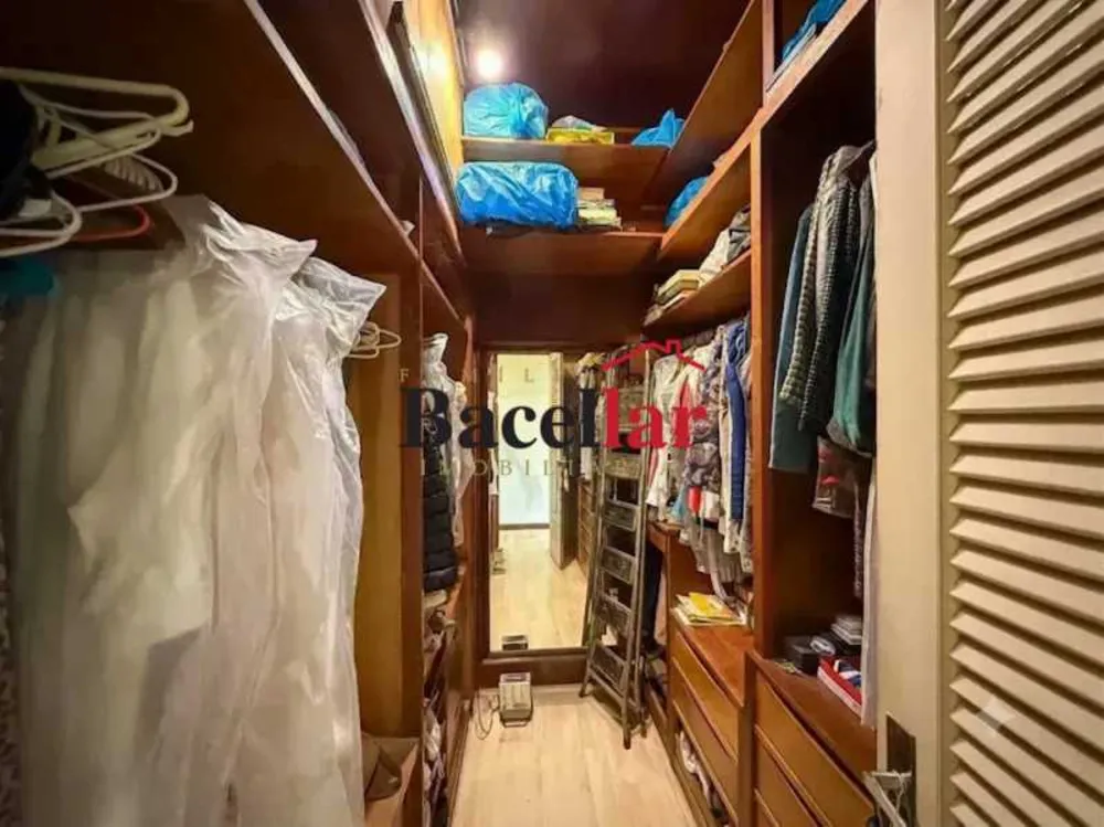 Apartamento, 4 quartos, 225 m² - Foto 13