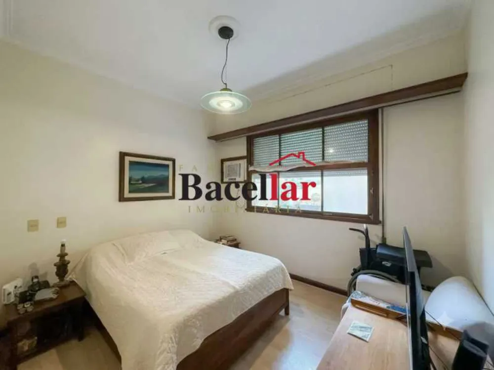 Apartamento, 4 quartos, 225 m² - Foto 12