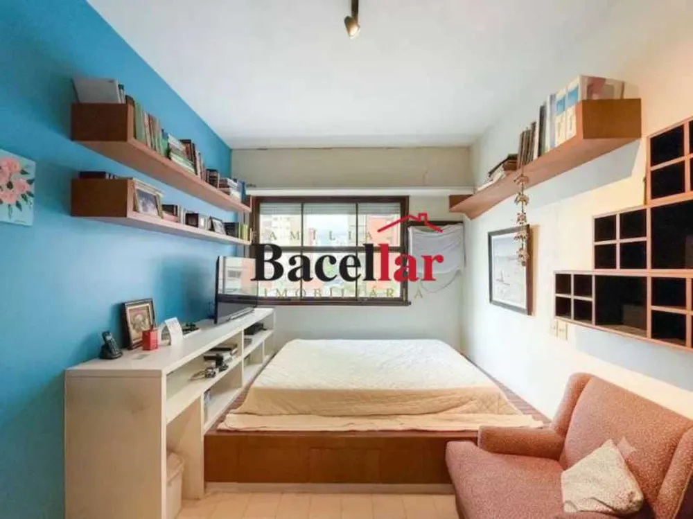 Apartamento, 4 quartos, 225 m² - Foto 15