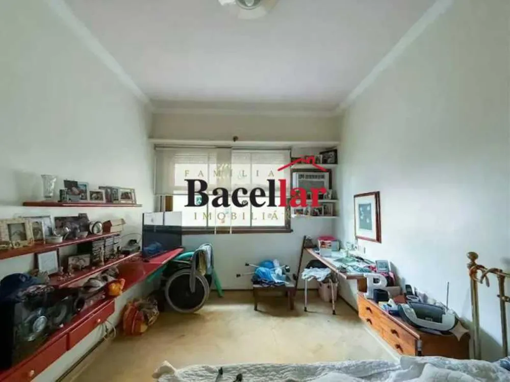 Apartamento, 4 quartos, 225 m² - Foto 19