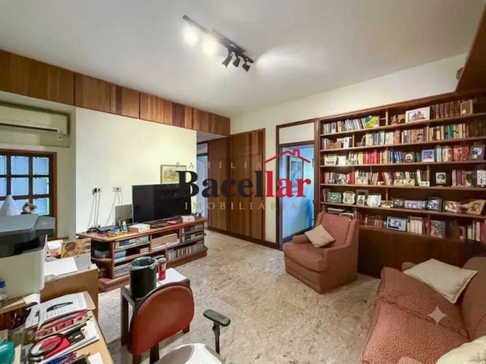 Apartamento, 4 quartos, 225 m² - Foto 18
