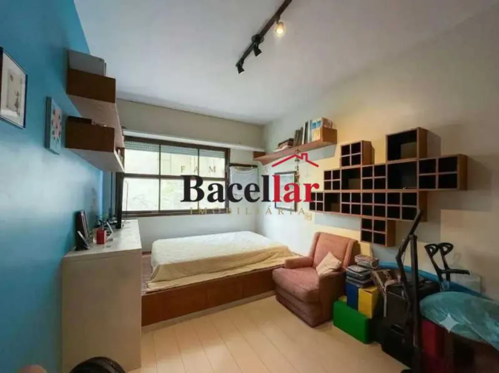 Apartamento, 4 quartos, 225 m² - Foto 17
