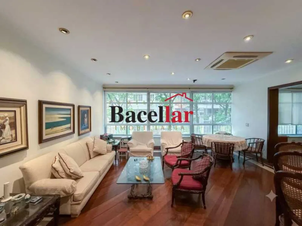 Apartamento, 4 quartos, 225 m² - Foto 3