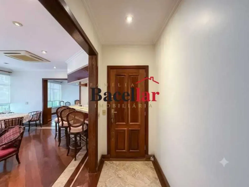 Apartamento, 4 quartos, 225 m² - Foto 6