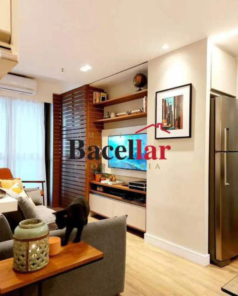 Apartamento, 1 quarto, 45 m² - Foto 16