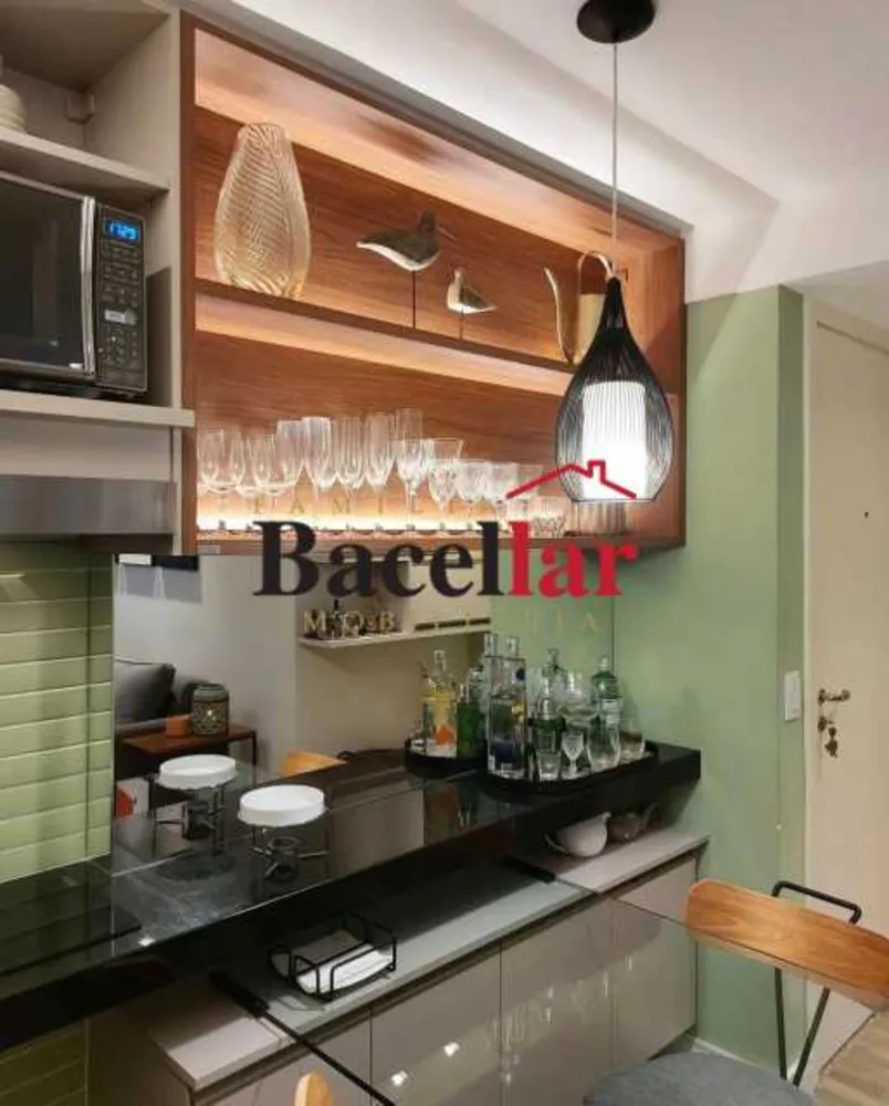 Apartamento, 1 quarto, 45 m² - Foto 5