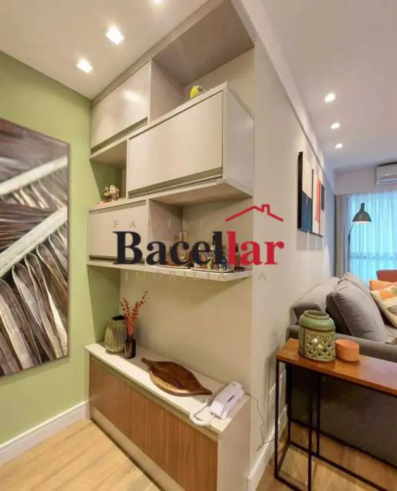 Apartamento, 1 quarto, 45 m² - Foto 7