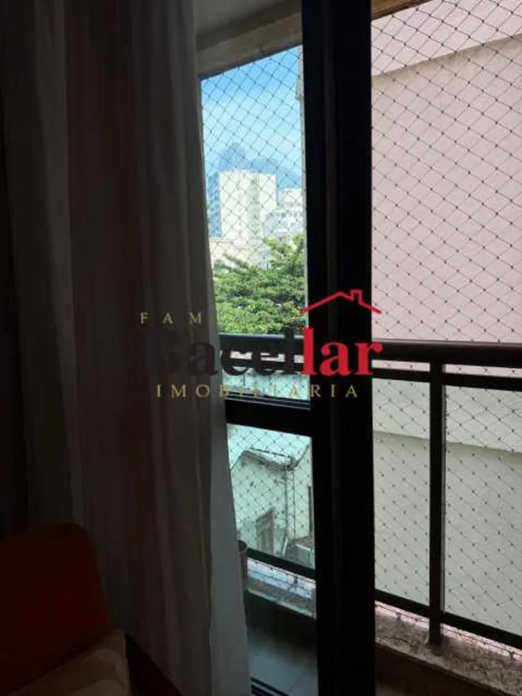 Apartamento, 1 quarto, 45 m² - Foto 3