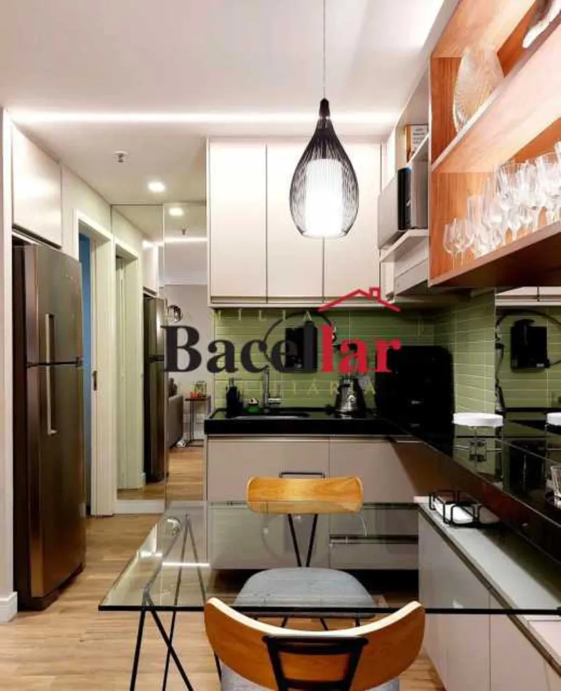 Apartamento, 1 quarto, 45 m² - Foto 17