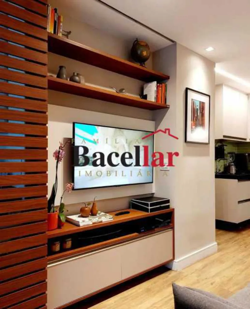 Apartamento, 1 quarto, 45 m² - Foto 8