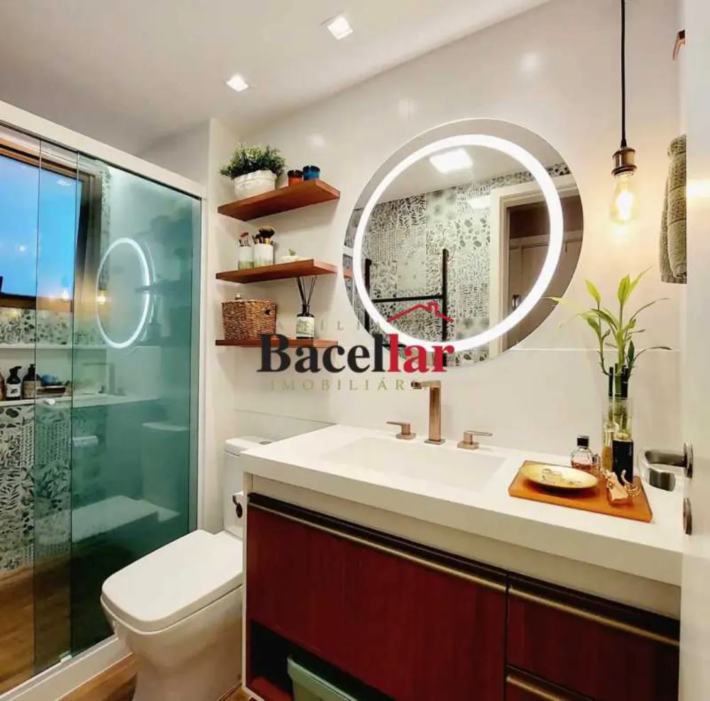 Apartamento, 1 quarto, 45 m² - Foto 12