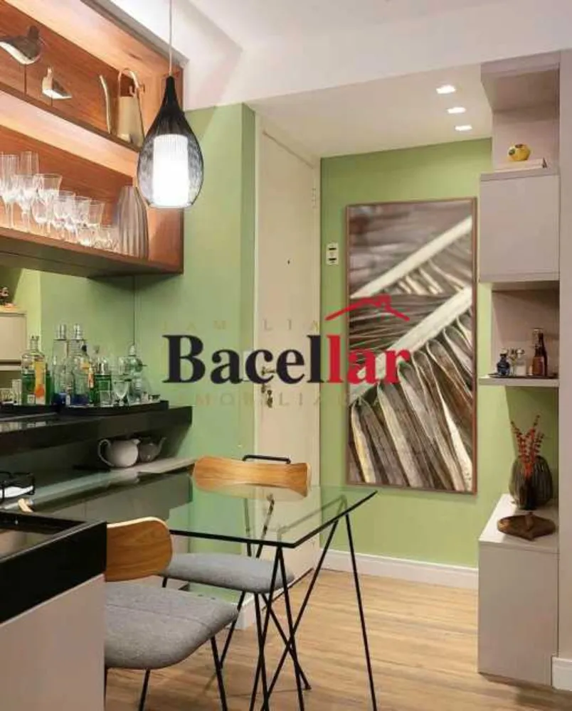 Apartamento, 1 quarto, 45 m² - Foto 6