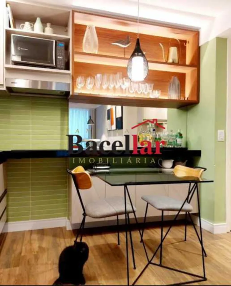 Apartamento, 1 quarto, 45 m² - Foto 9