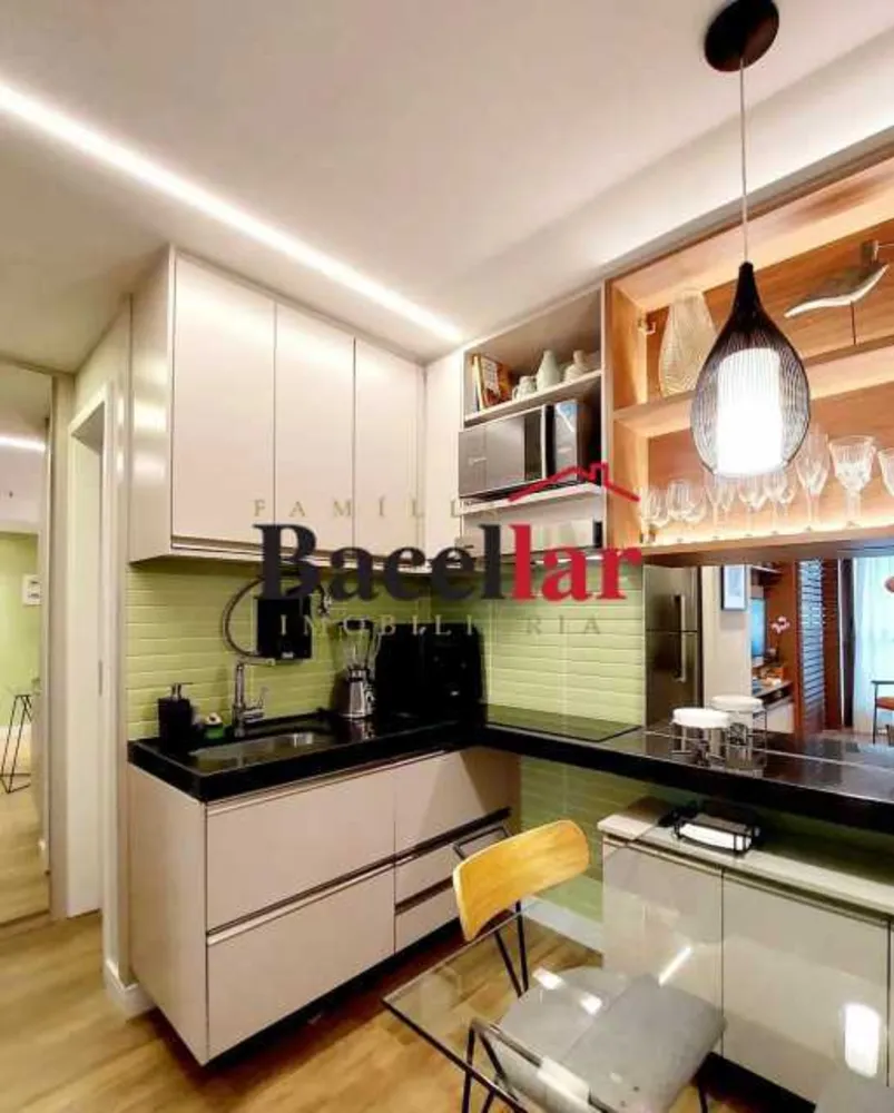 Apartamento, 1 quarto, 45 m² - Foto 4