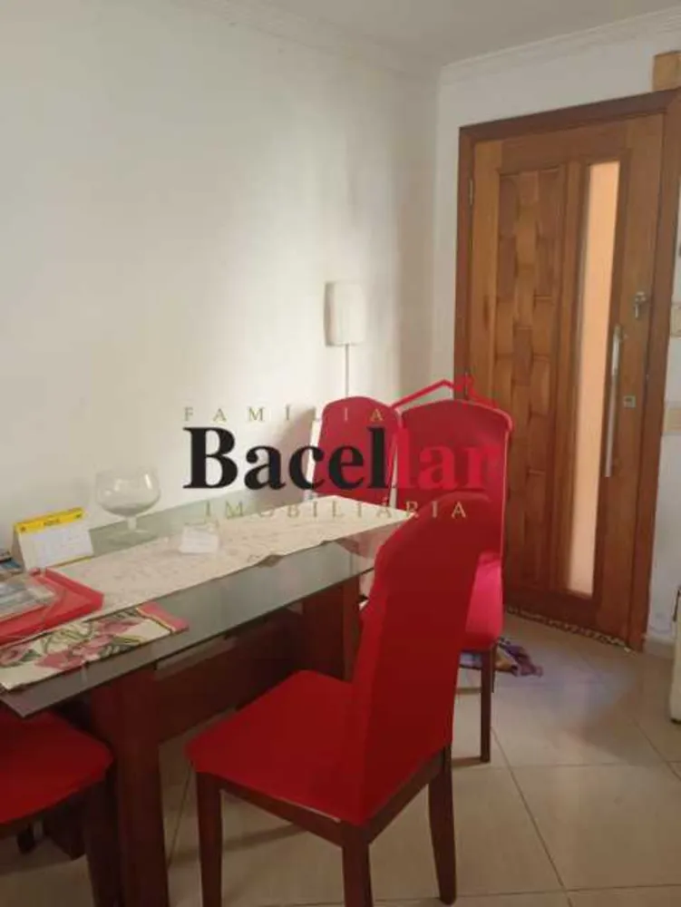 Apartamento, 2 quartos, 52 m² - Foto 10