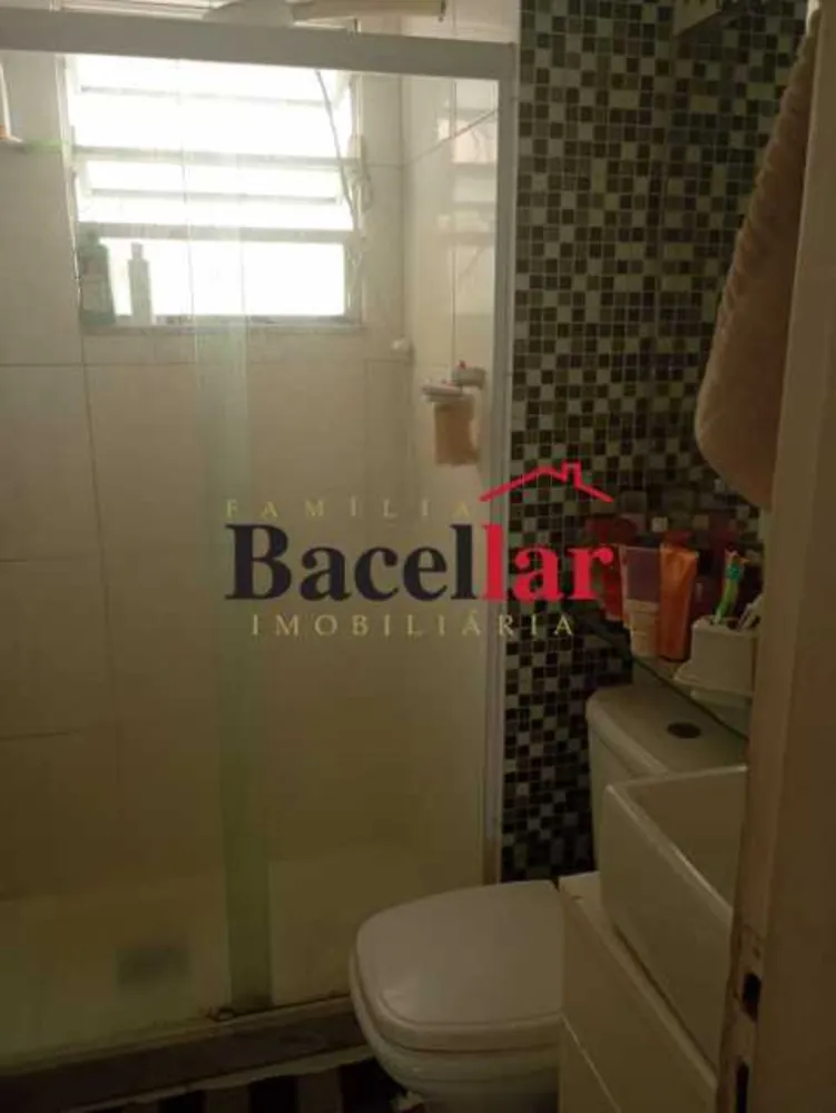 Apartamento, 2 quartos, 52 m² - Foto 4