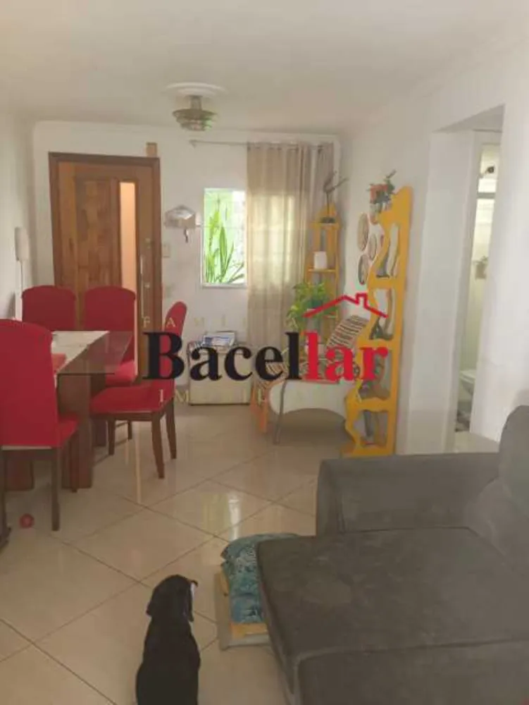 Apartamento, 2 quartos, 52 m² - Foto 7