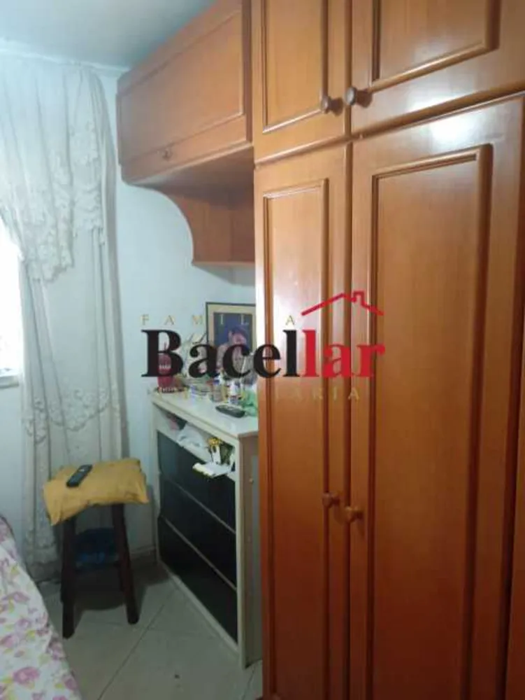 Apartamento, 2 quartos, 52 m² - Foto 9